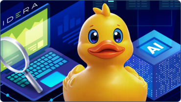 SQL Diagnostic Manager 14.0 AI-Powered
