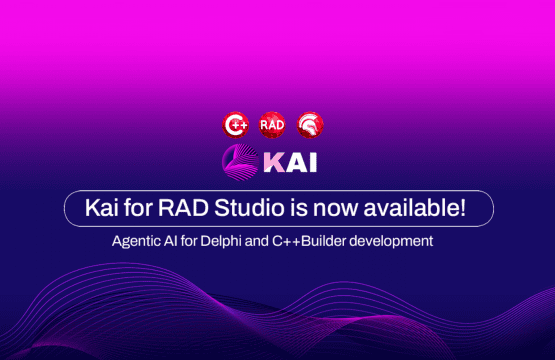Kai for RAD Studio