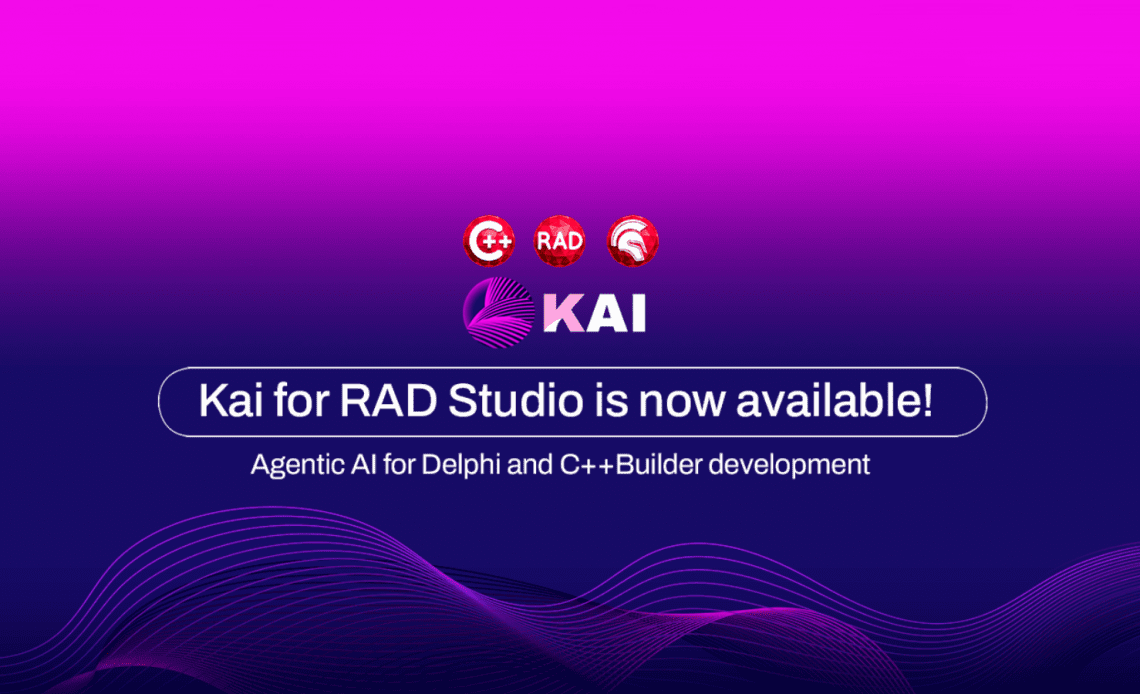 Kai for RAD Studio