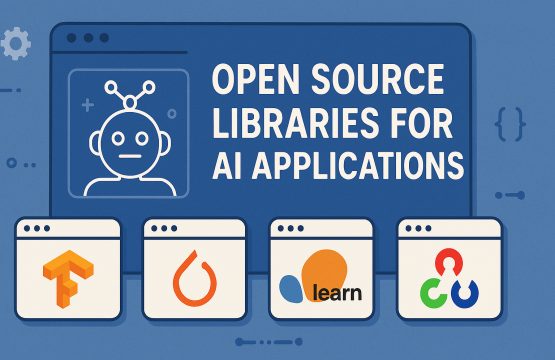 Open Source AI